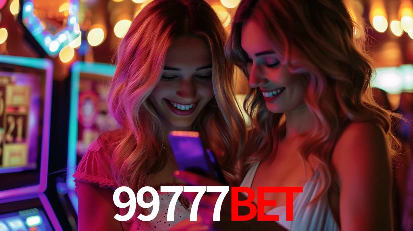 99777bet: Seu Cassino Premiado com Pagamentos Rápidos
