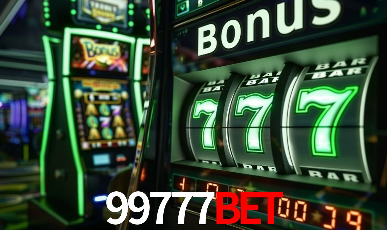 Experiência VIP 99777bet