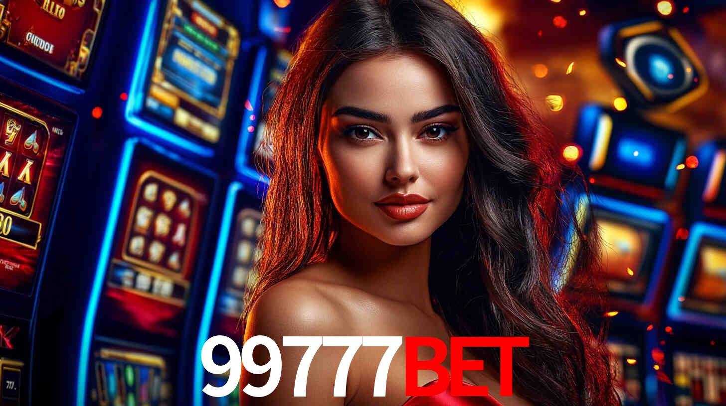 Experiência VIP 99777bet