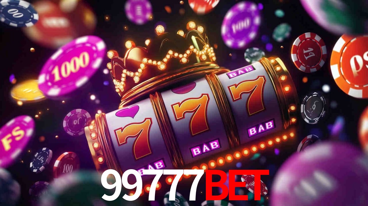 Welcome Bonus 99777bet