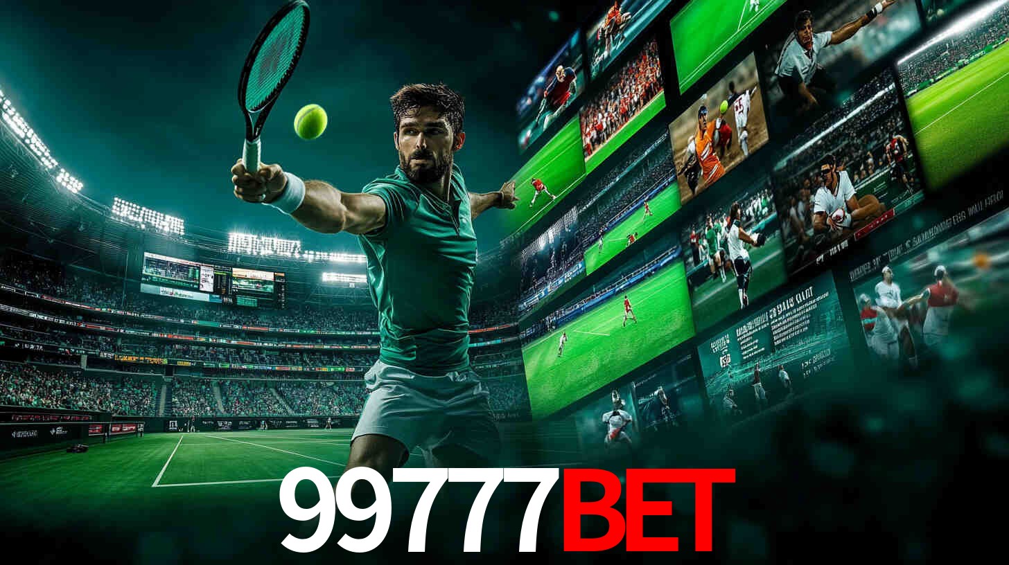 Explorando a Categoria de Eventos em Apostas na 99777bet