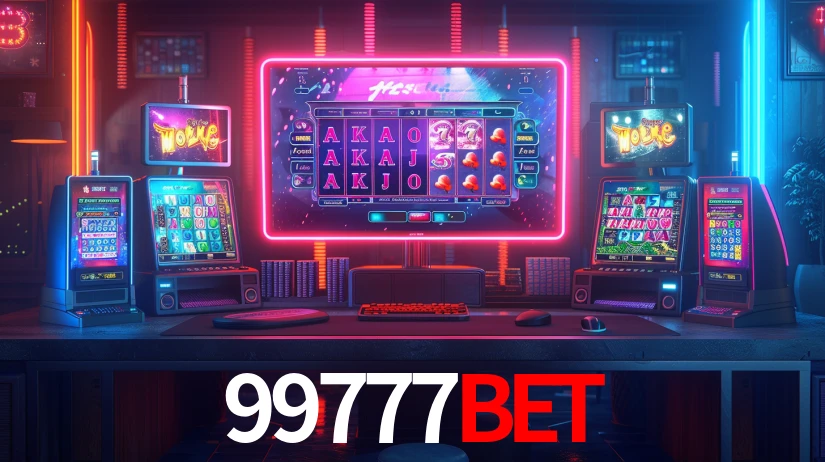 99777bet: Seu Cassino Premiado com Pagamentos Rápidos