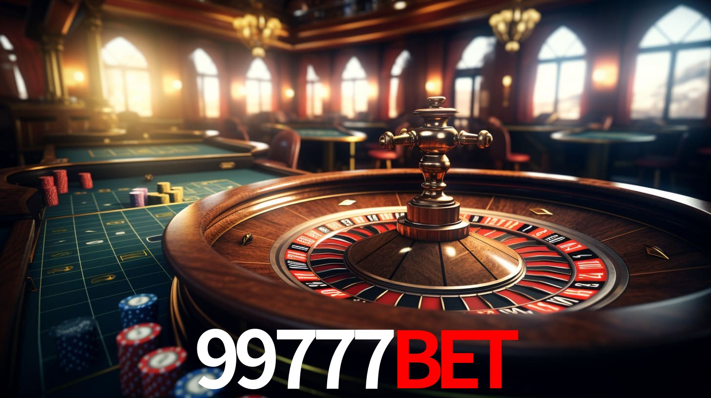 Tournaments 99777bet