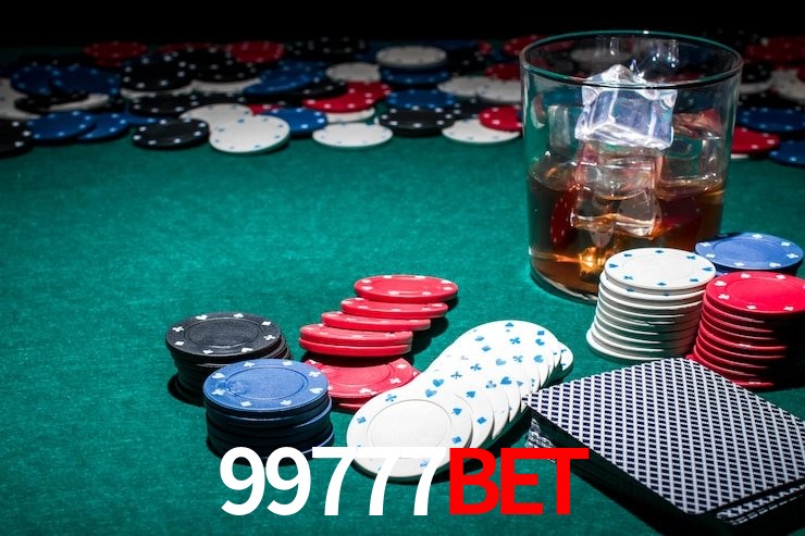Recursos de Bônus 99777bet