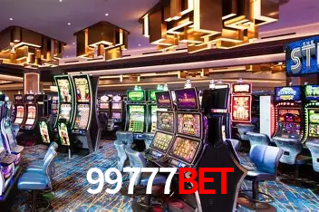 Apostas Esportivas na 99777bet: Um Guia Completo