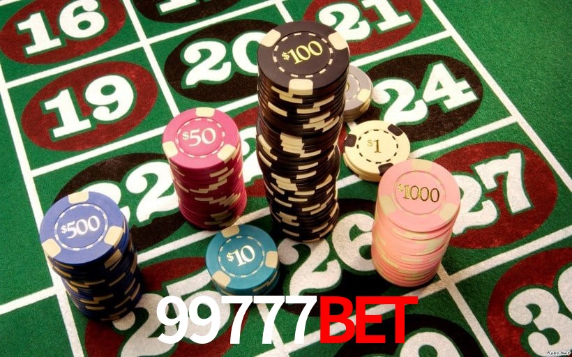 Login Seguro 99777bet