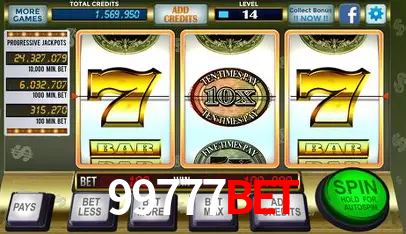 A Emoção da Loteria na 99777bet: Uma Chance de Mudança de Vida