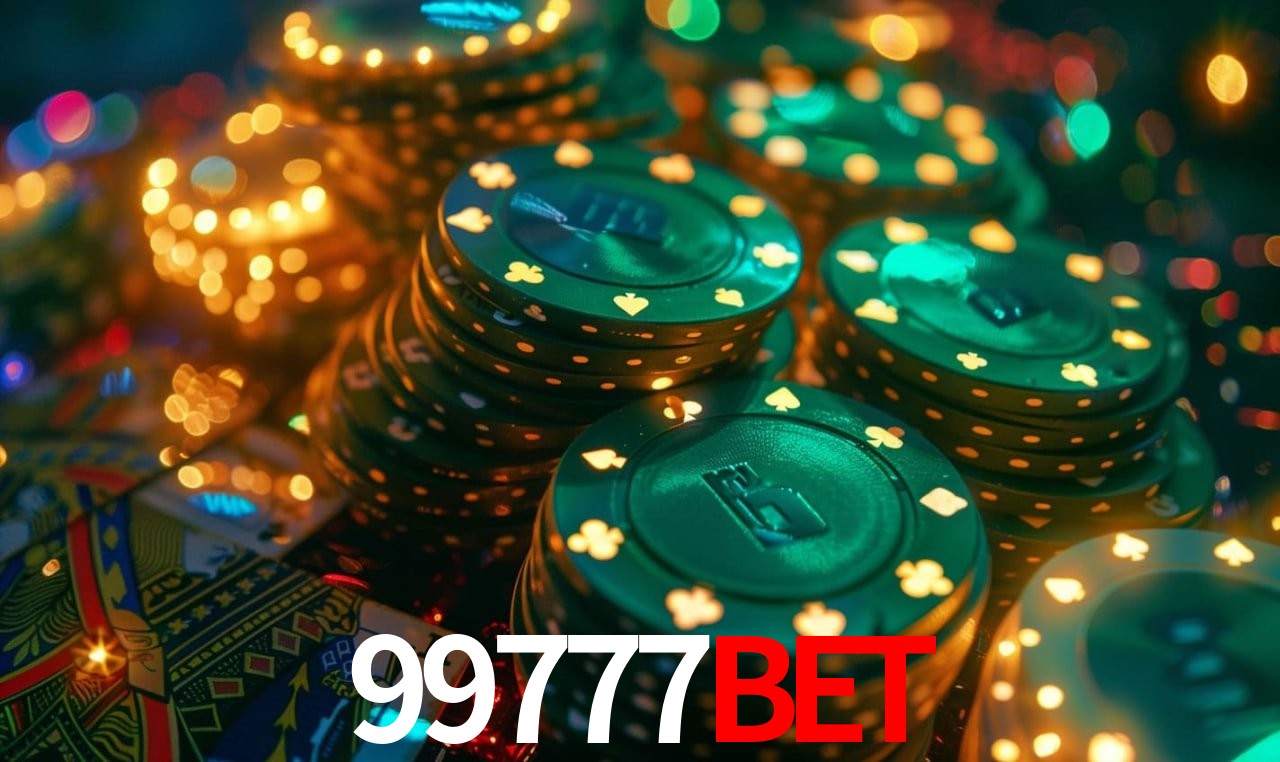 Casino Ao Vivo 99777bet