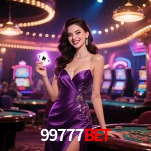 Apostas de Tênis 99777bet
