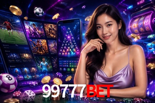 Seasonal Promotions 99777bet