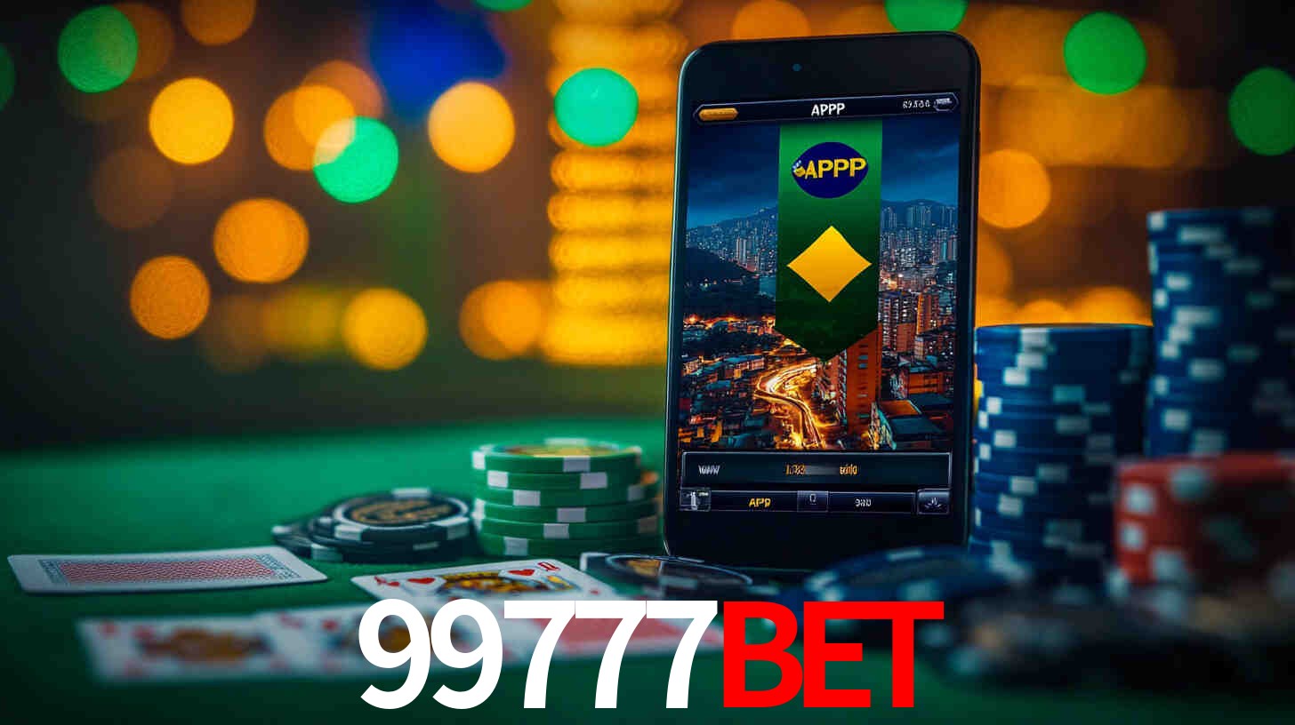 Desvendando o Mundo dos Jogos Virtuais na 99777bet