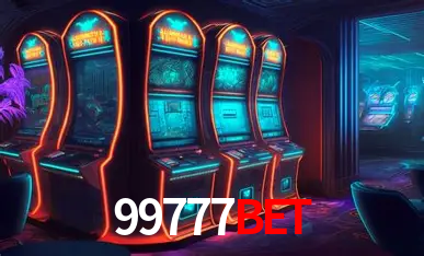 Descubra a Magia dos Jogos de Arcade no 99777bet