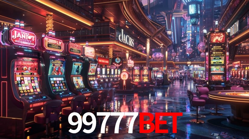 Live Casino 99777bet