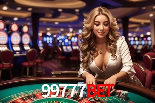 VIP Casino 99777bet