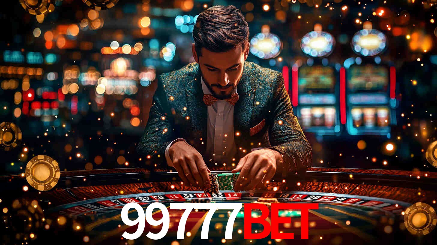 99777bet