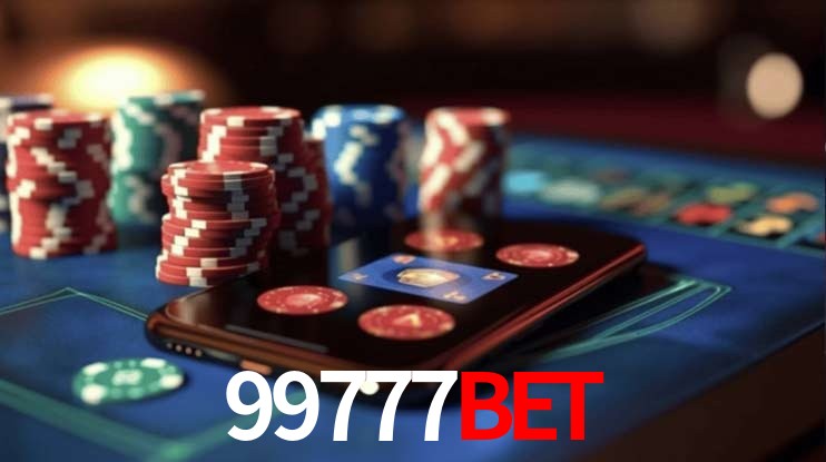 Requisitos do APK da 99777bet para Android