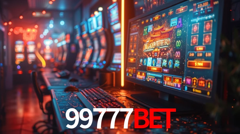 99777bet.com