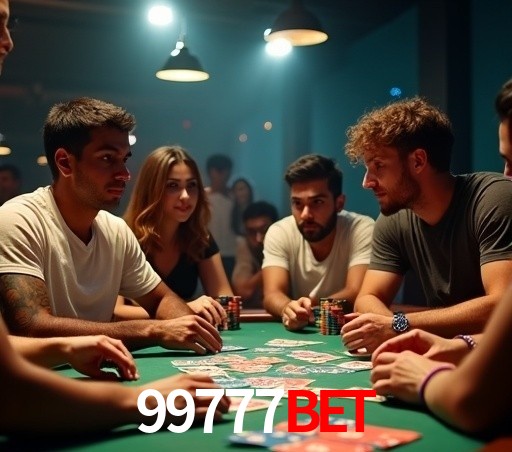 99777bet