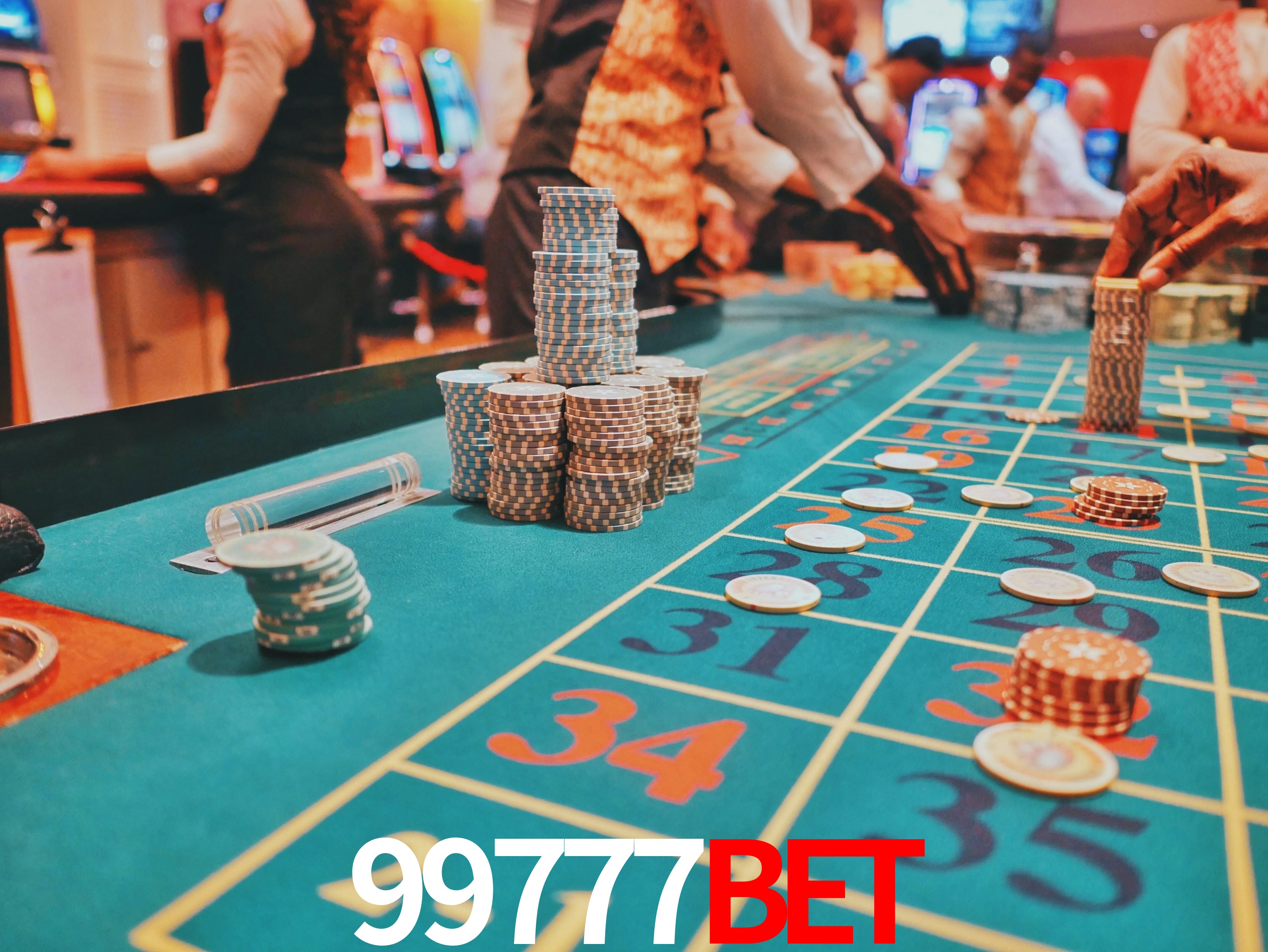 Avaliações dos Jogadores 99777bet