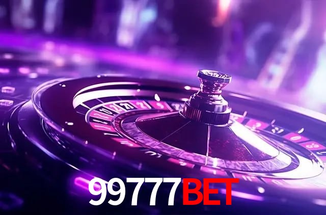 Casino Ao Vivo 99777bet