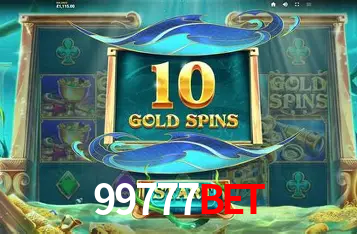 Inovações de Jogos na 99777bet: O Futuro das Experiências Interativas