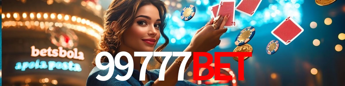 Welcome Bonus 99777bet