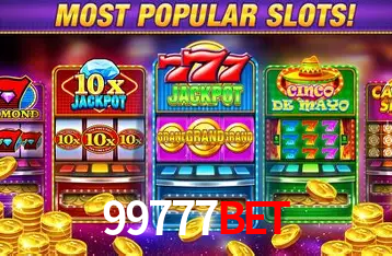 Descubra a Magia dos Jogos de Arcade no 99777bet