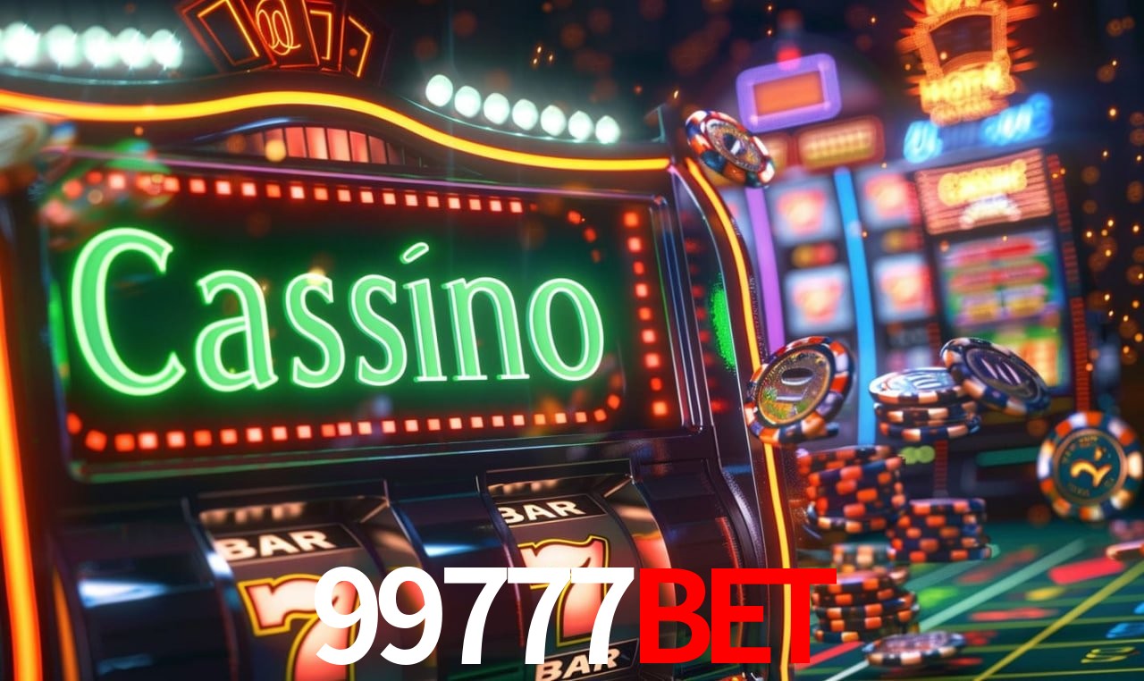 Requisitos do APK da 99777bet para Android