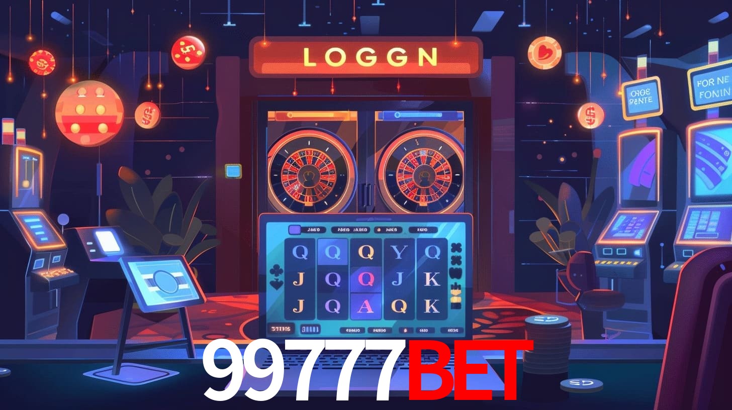 99777bet