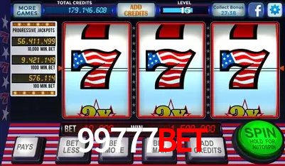 A Emoção da Loteria na 99777bet: Uma Chance de Mudança de Vida