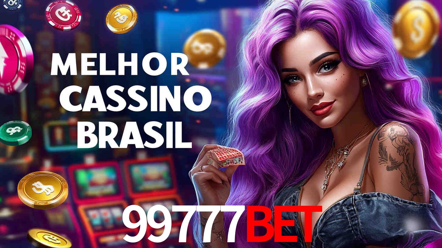 Descubra o Programa VIP da 99777bet: Vantagens Exclusivas para Jogadores
