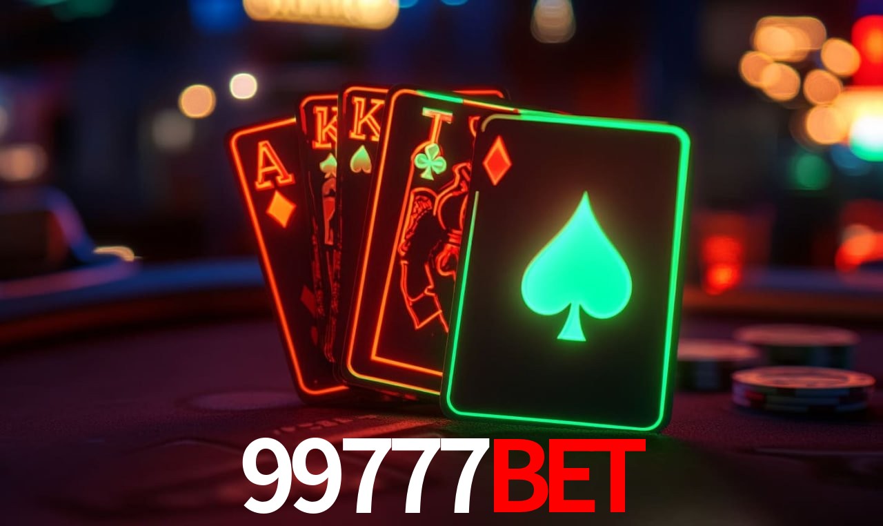 Promoção Relâmpago 99777bet