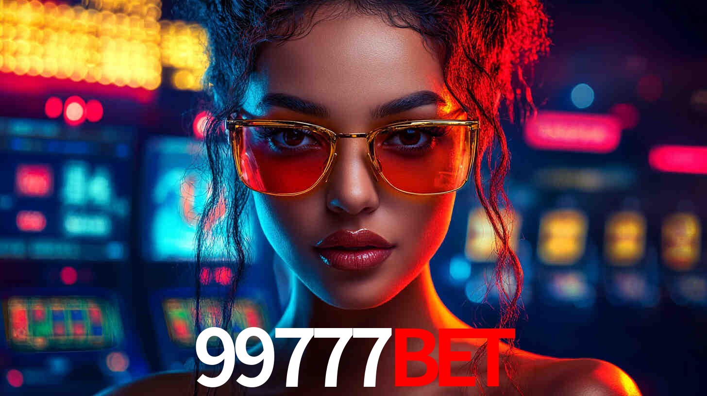 Inovações de Jogos na 99777bet: O Futuro das Experiências Interativas
