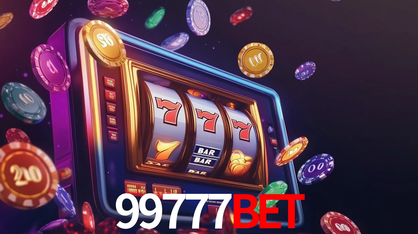 Premium Interface 99777bet