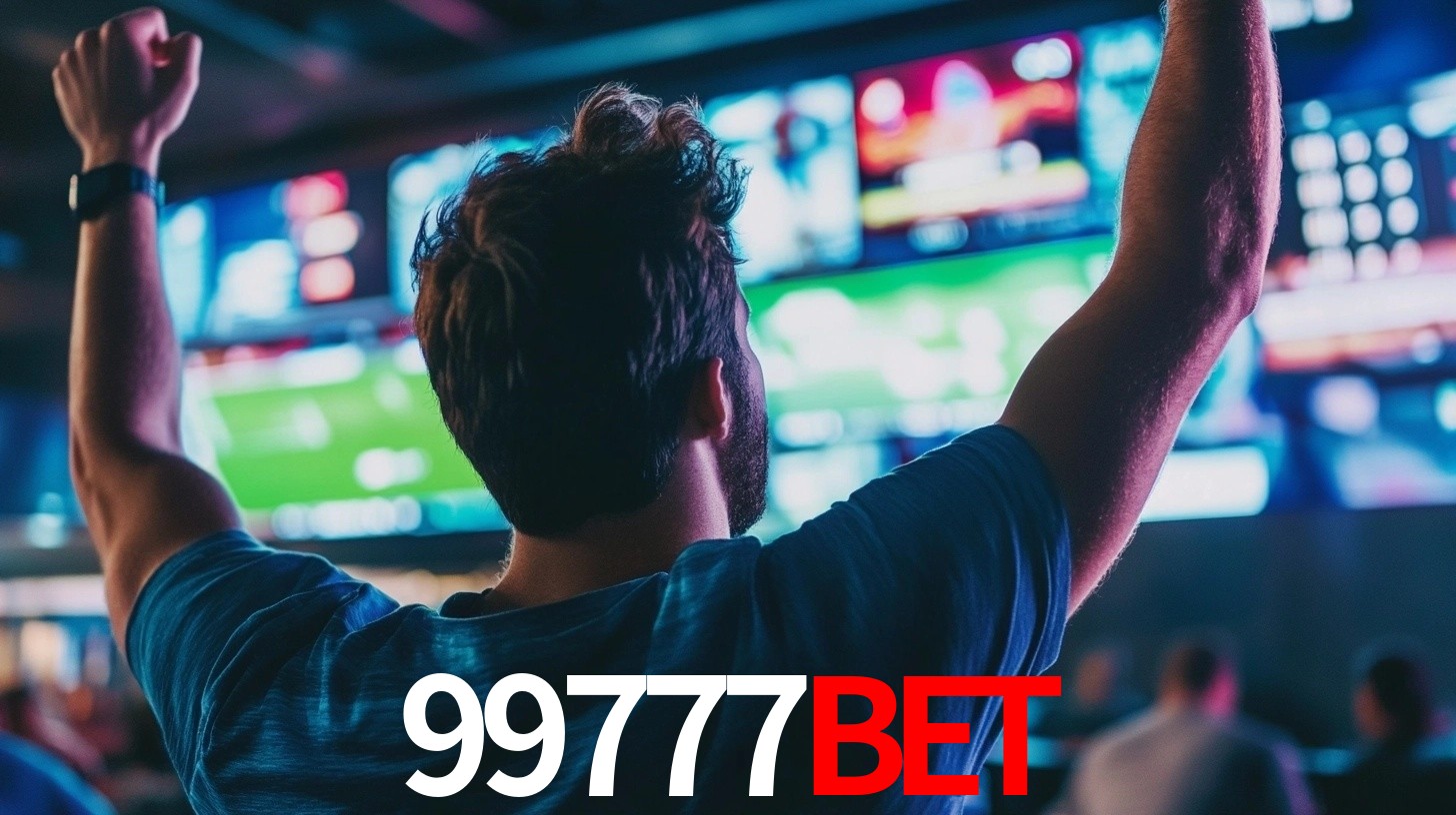 99777bet: A Experiência de Casino com Jogos de Mesa ao Vivo