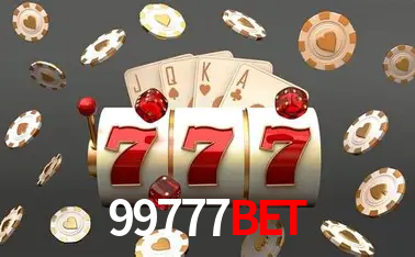Descubra o Mundo do Cassino Online com 99777bet