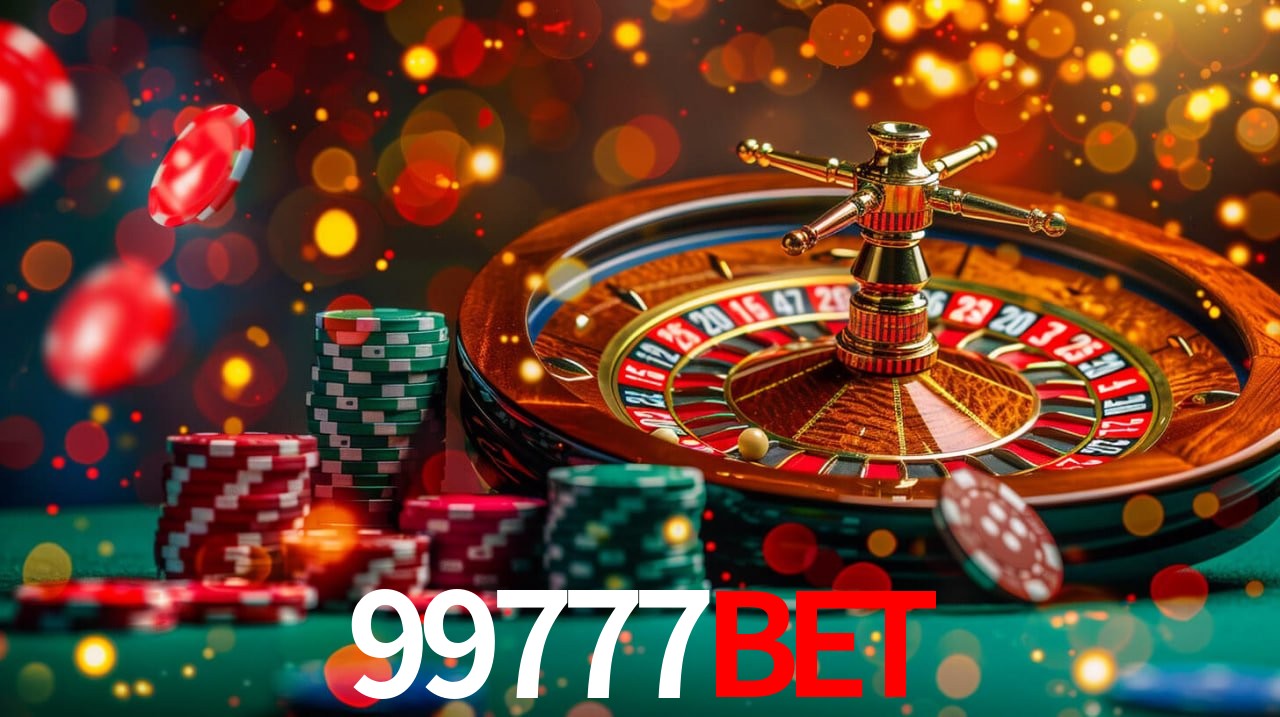 cassino 99777bet