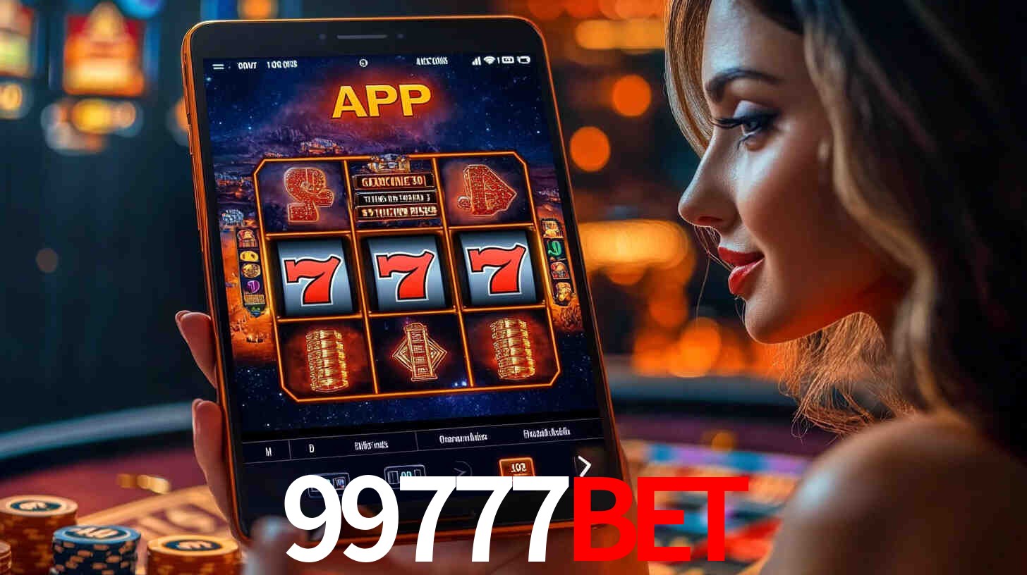 99777bet