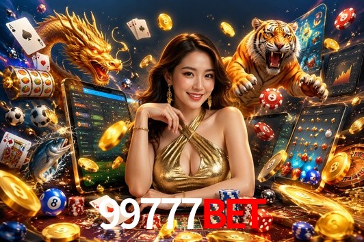 Secure Login 99777bet