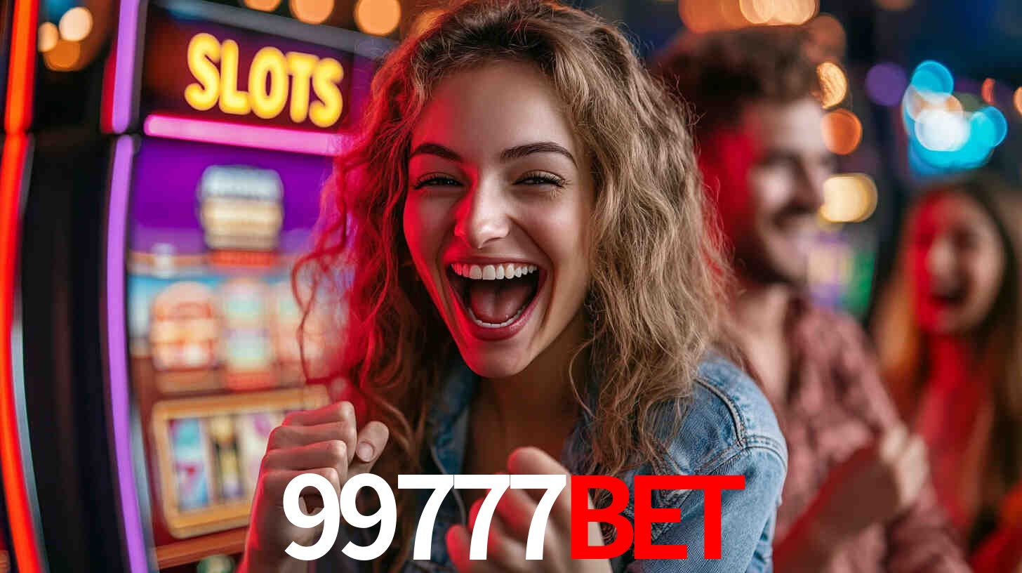 A Emoção da Loteria na 99777bet: Uma Chance de Mudança de Vida