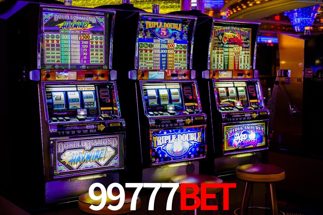 Diretório de Jogos 99777bet