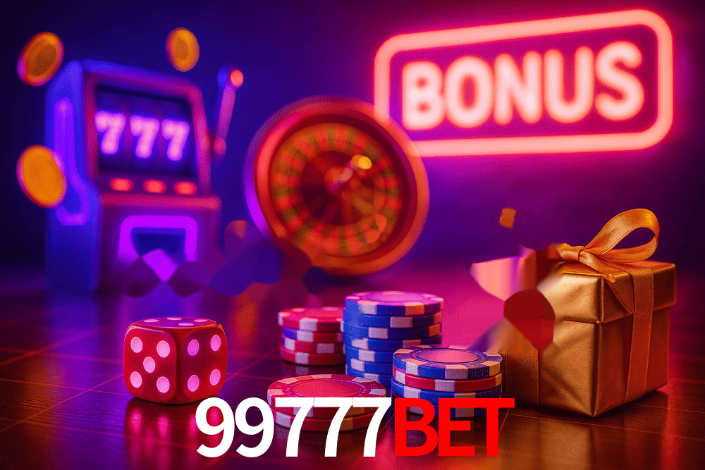 Apostas Esportivas na 99777bet: Um Guia Completo