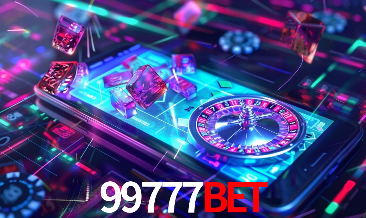 Benefícios da Conta 99777bet