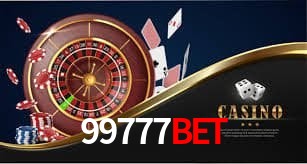 Cadastro Rápido 99777bet