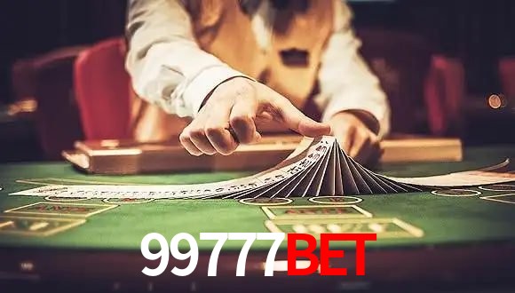 Live Casino 99777bet