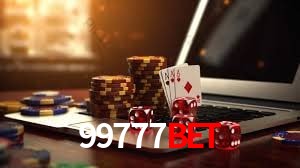 Bônus Diários 99777bet