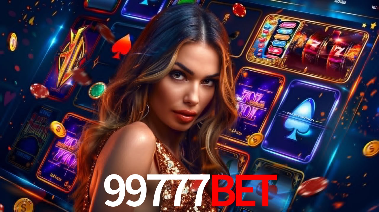 Benefícios da Conta 99777bet