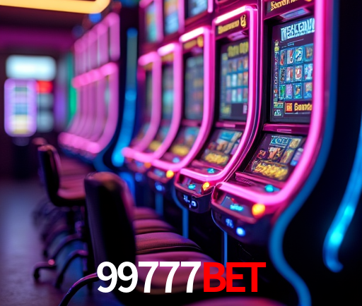 Inovações de Jogos na 99777bet: O Futuro das Experiências Interativas