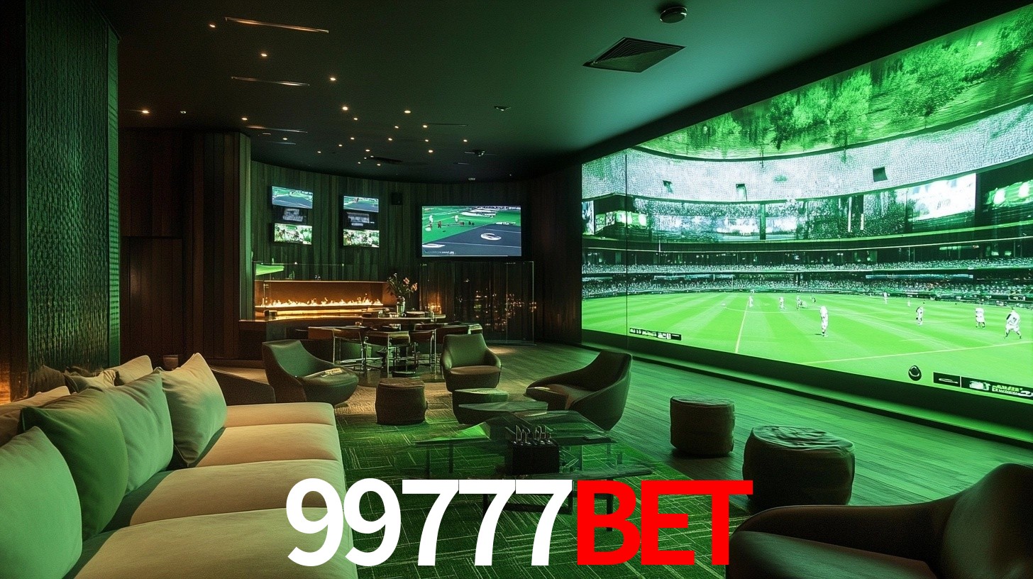 99777bet: A Experiência de Casino com Jogos de Mesa ao Vivo