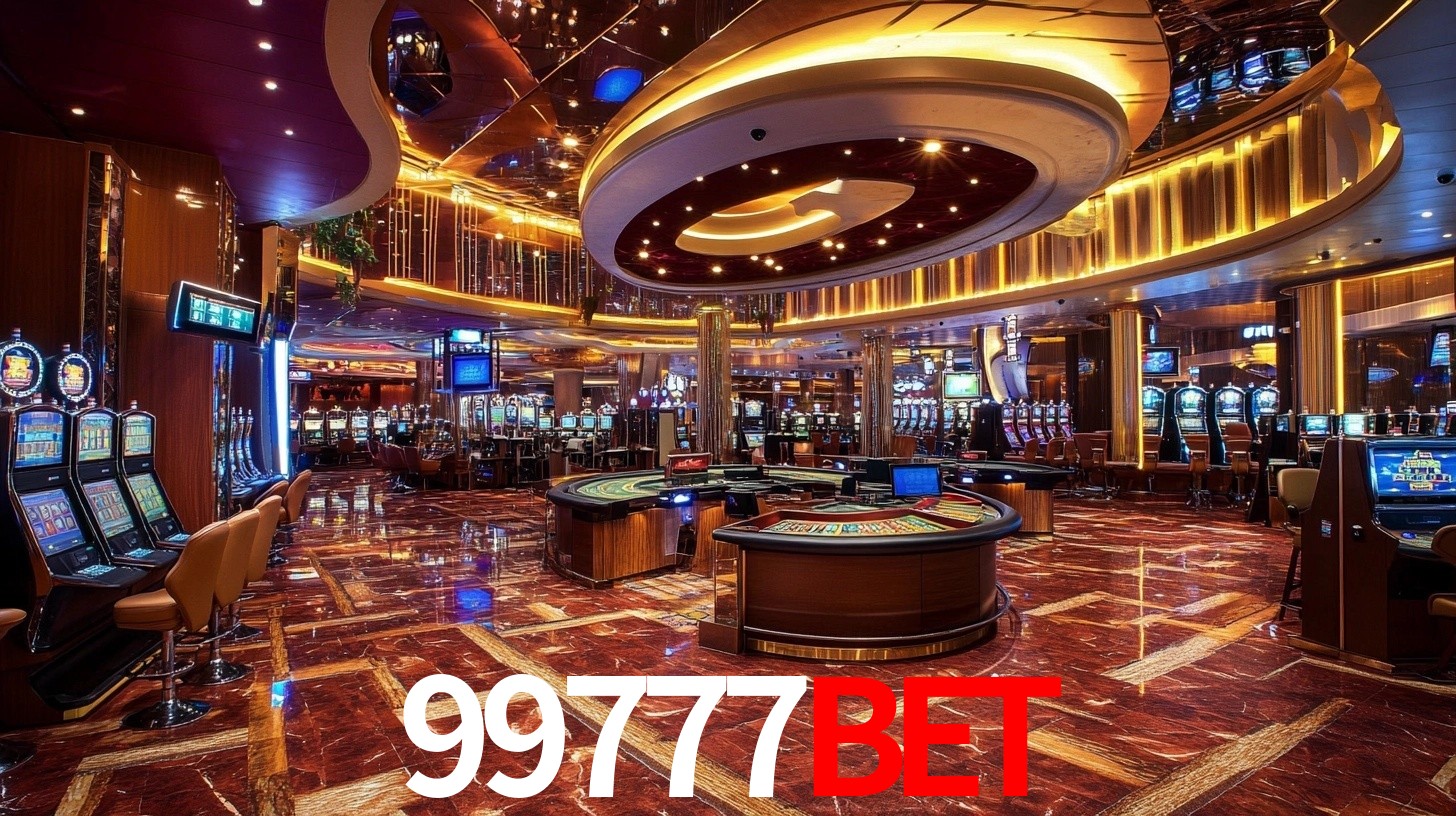Premium Interface 99777bet
